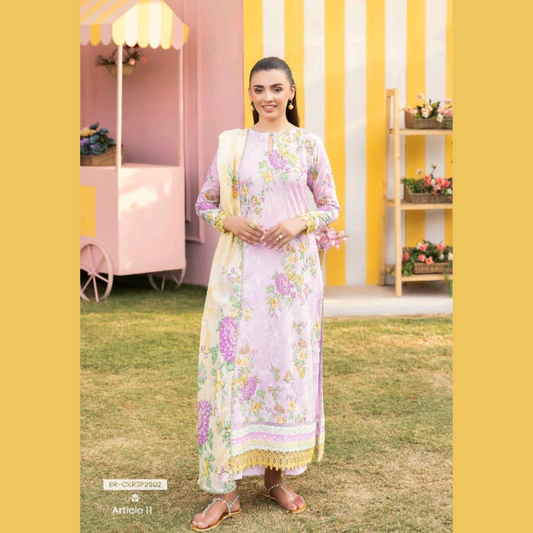 Original CHIKENKARI BY BRENISH 2025 I SUHAIMA COLLECTION I BOOKING LIVE