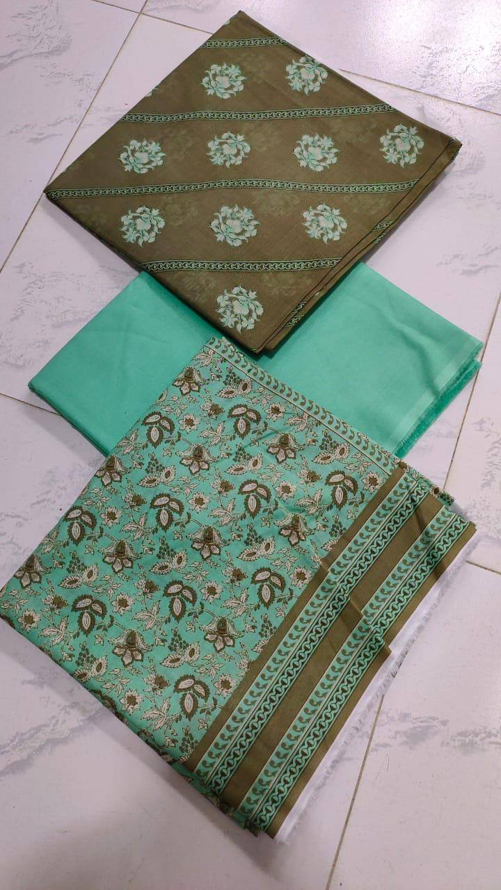 BinSaeed Lawn Collection 2025