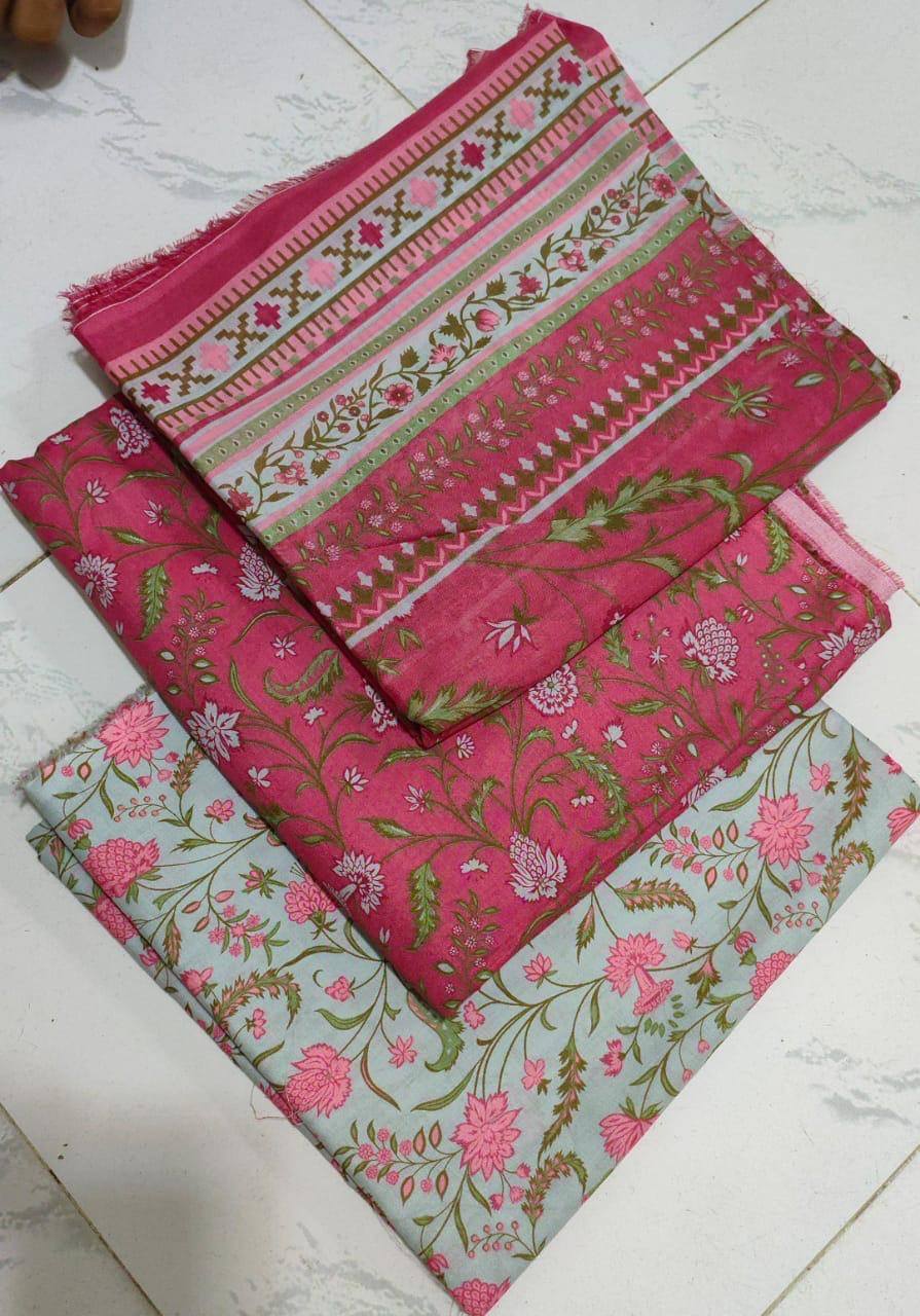 BinSaeed Lawn Collection 2025