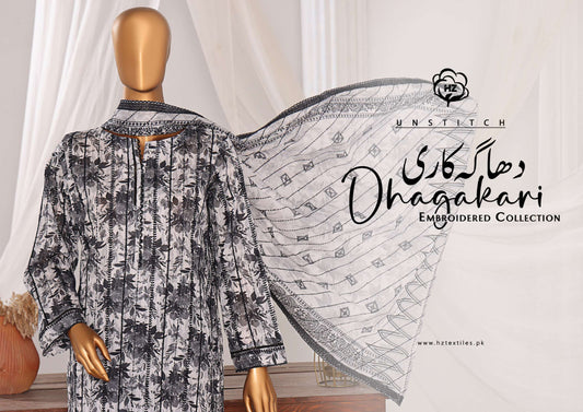 دھاگه کاری Dhagakari