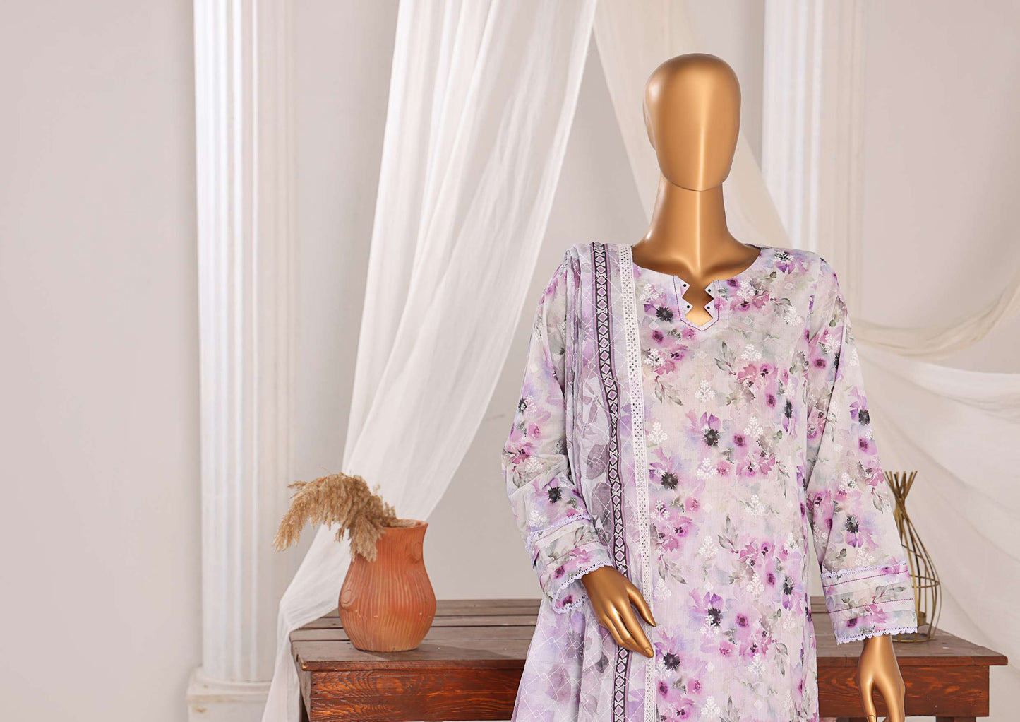 دھاگه کاری Dhagakari