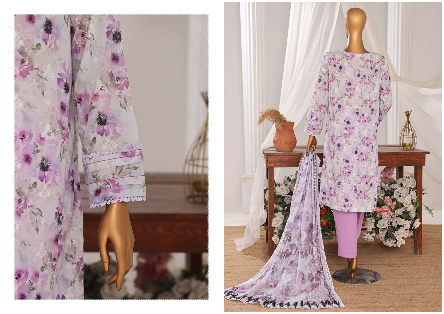 دھاگه کاری Dhagakari