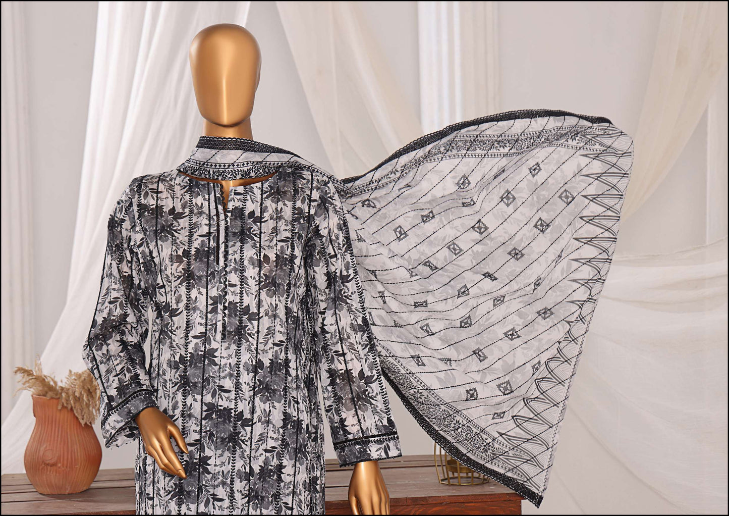 دھاگه کاری Dhagakari