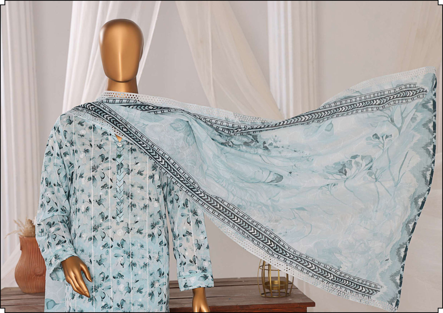 دھاگه کاری Dhagakari