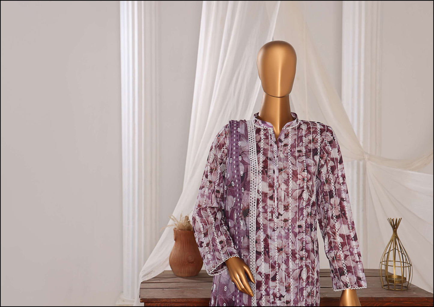 دھاگه کاری Dhagakari