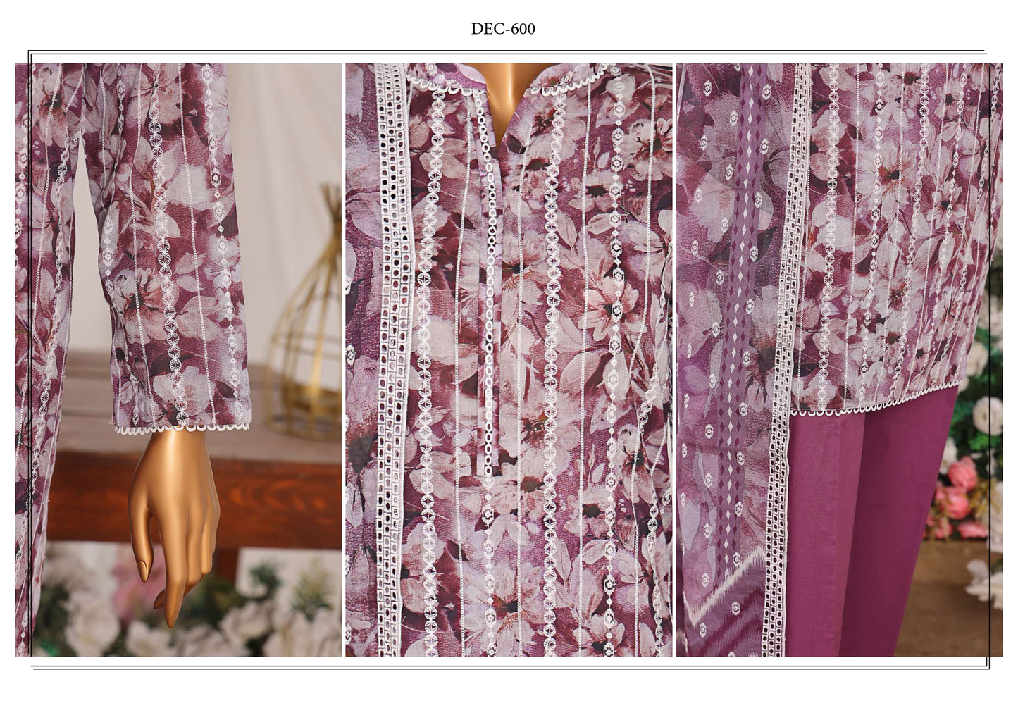 دھاگه کاری Dhagakari