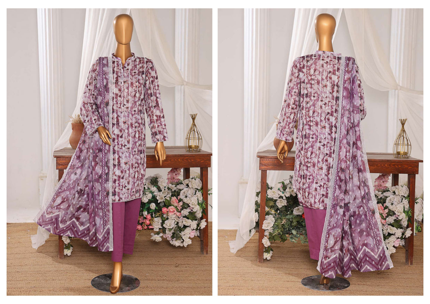 دھاگه کاری Dhagakari