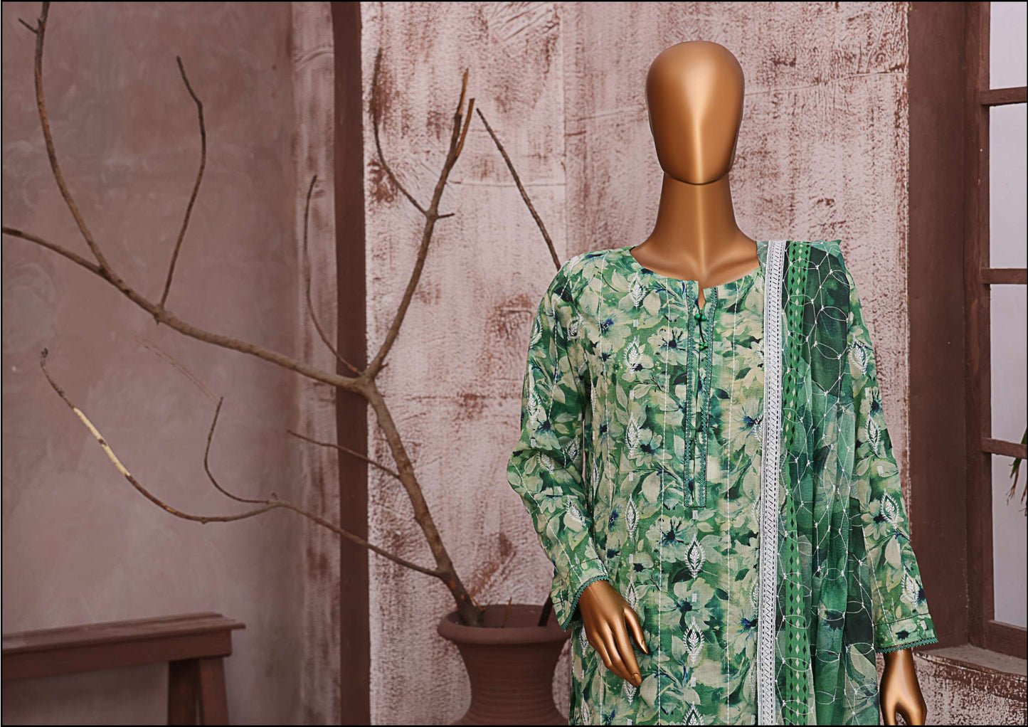 دھاگه کاری Dhagakari