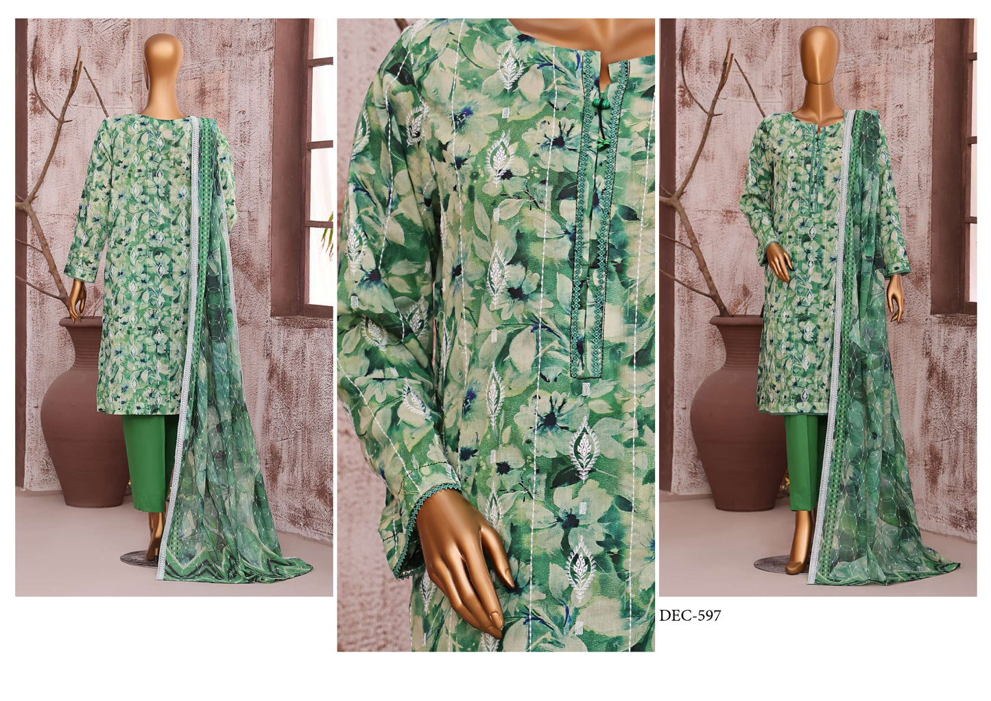 دھاگه کاری Dhagakari