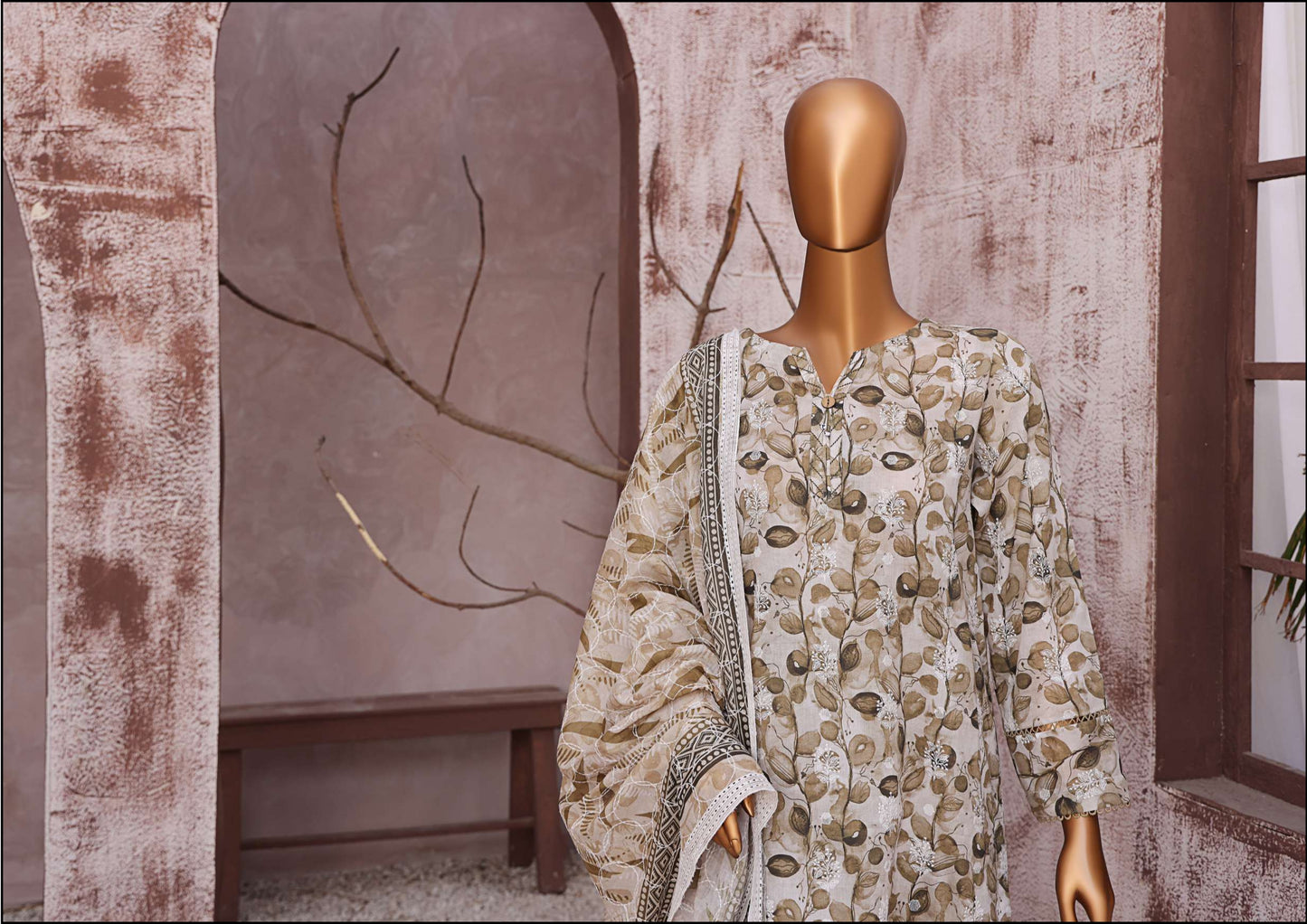 دھاگه کاری Dhagakari