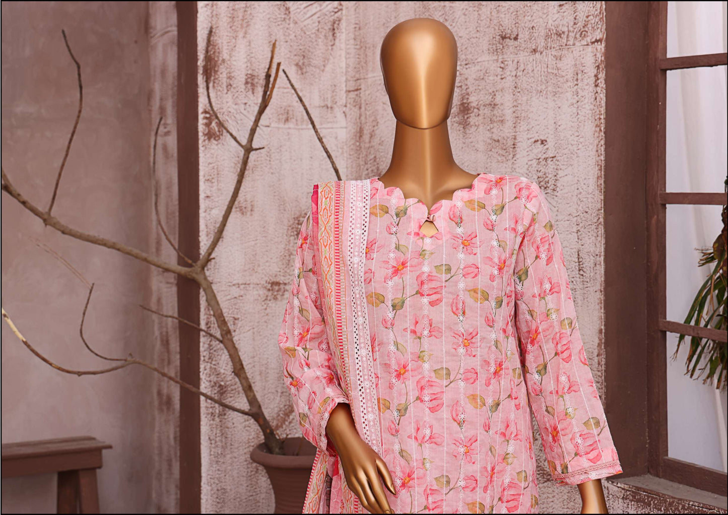 دھاگه کاری Dhagakari