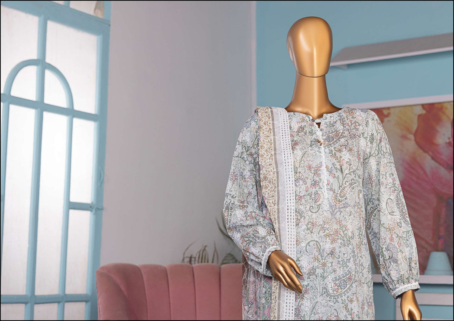 دھاگه کاری Dhagakari