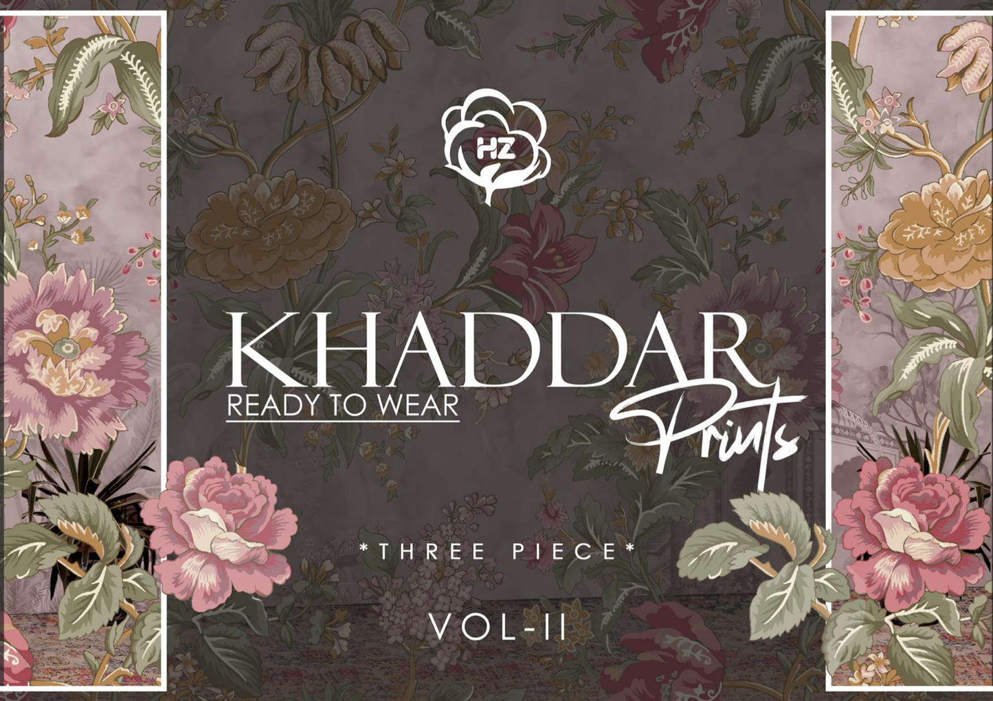 KHADDAR PRINTS