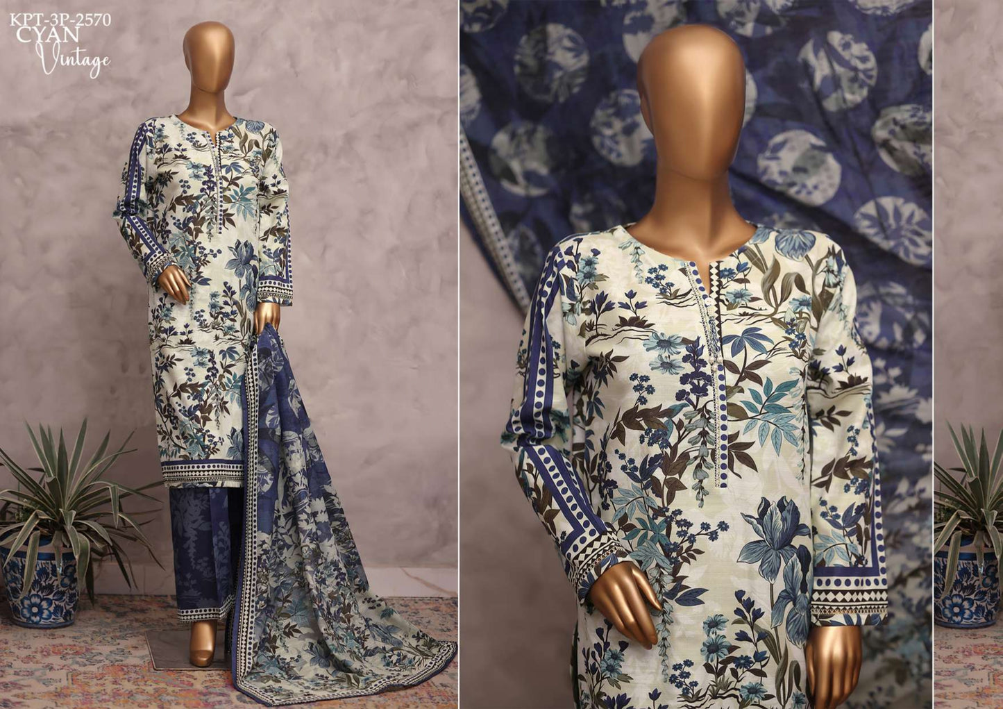 KHADDAR PRINTS