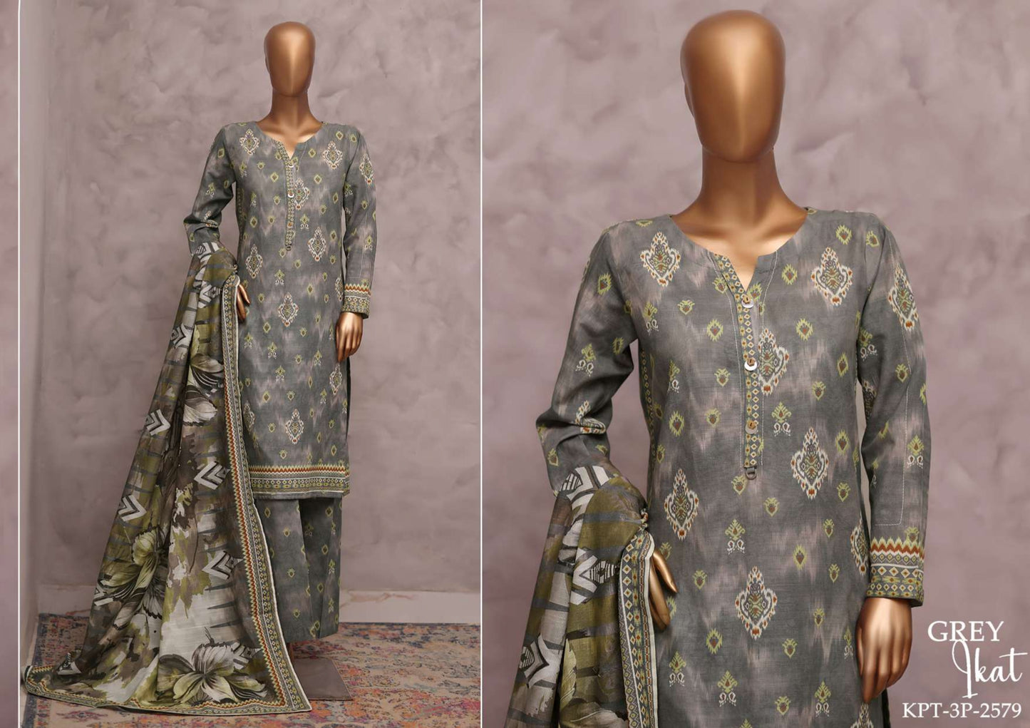 KHADDAR PRINTS