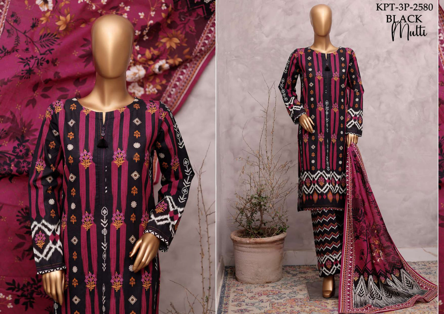KHADDAR PRINTS