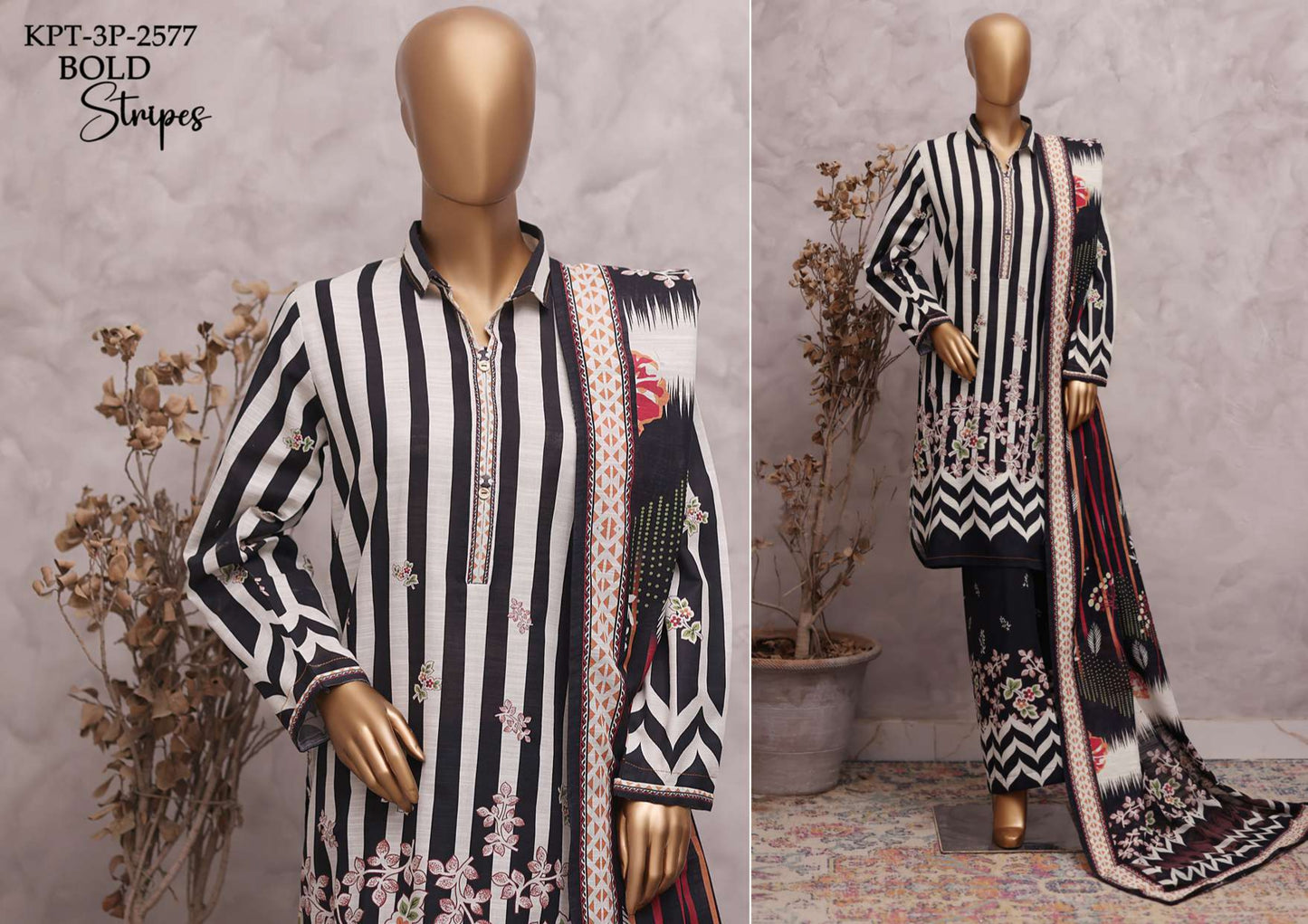 KHADDAR PRINTS