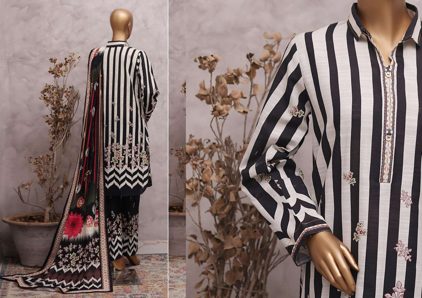 KHADDAR PRINTS