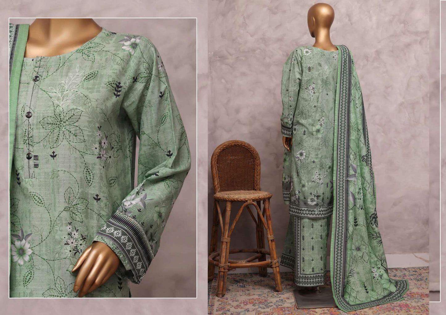 KHADDAR PRINTS