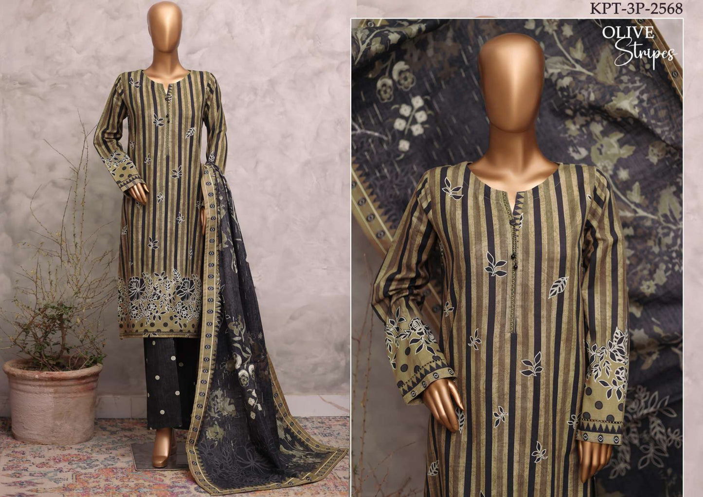 KHADDAR PRINTS