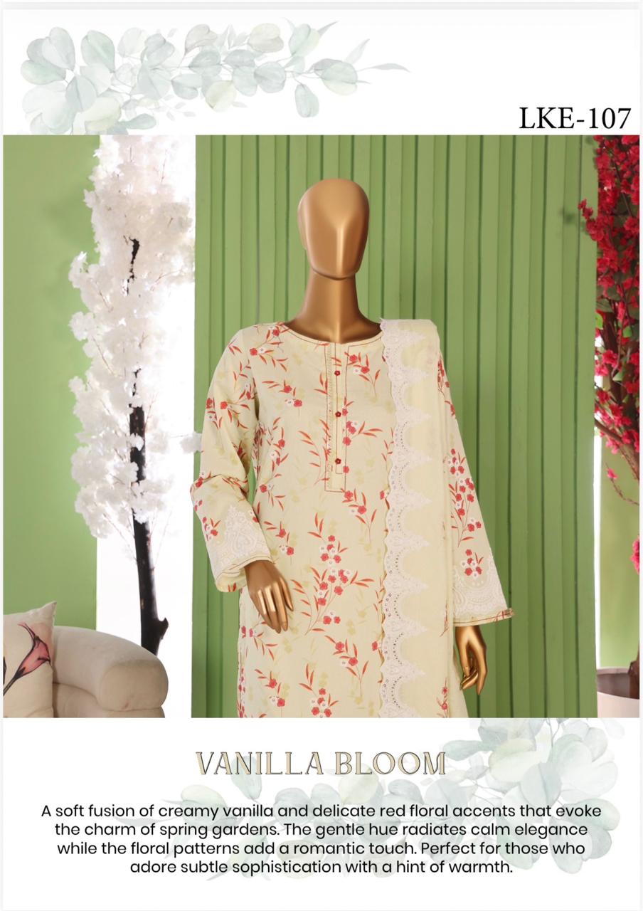 UNSTITCH Libas-e-Khas