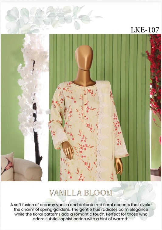 UNSTITCH Libas-e-Khas