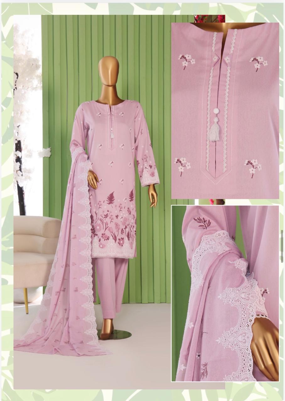 UNSTITCH Libas-e-Khas