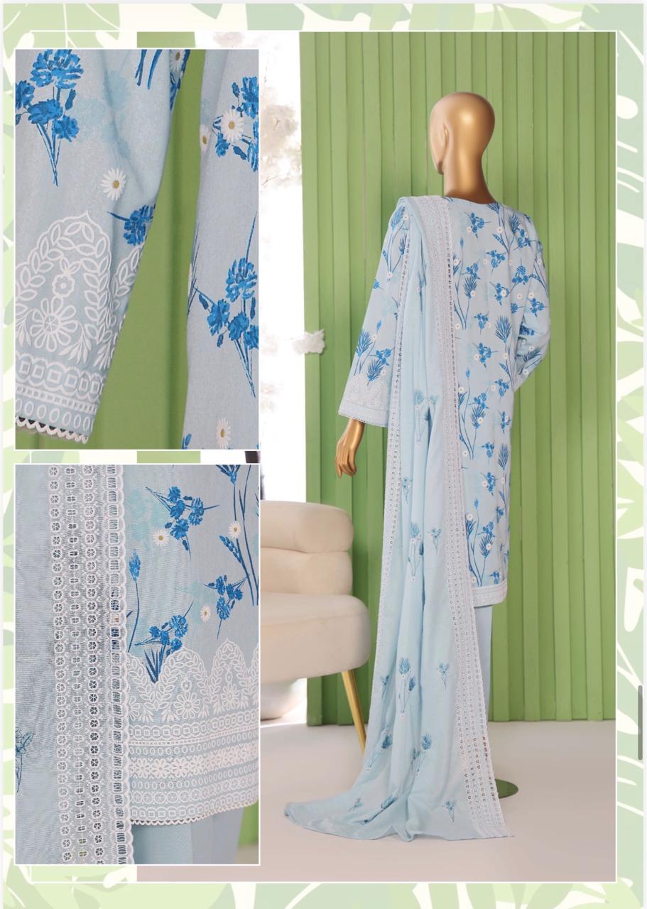 UNSTITCH Libas-e-Khas