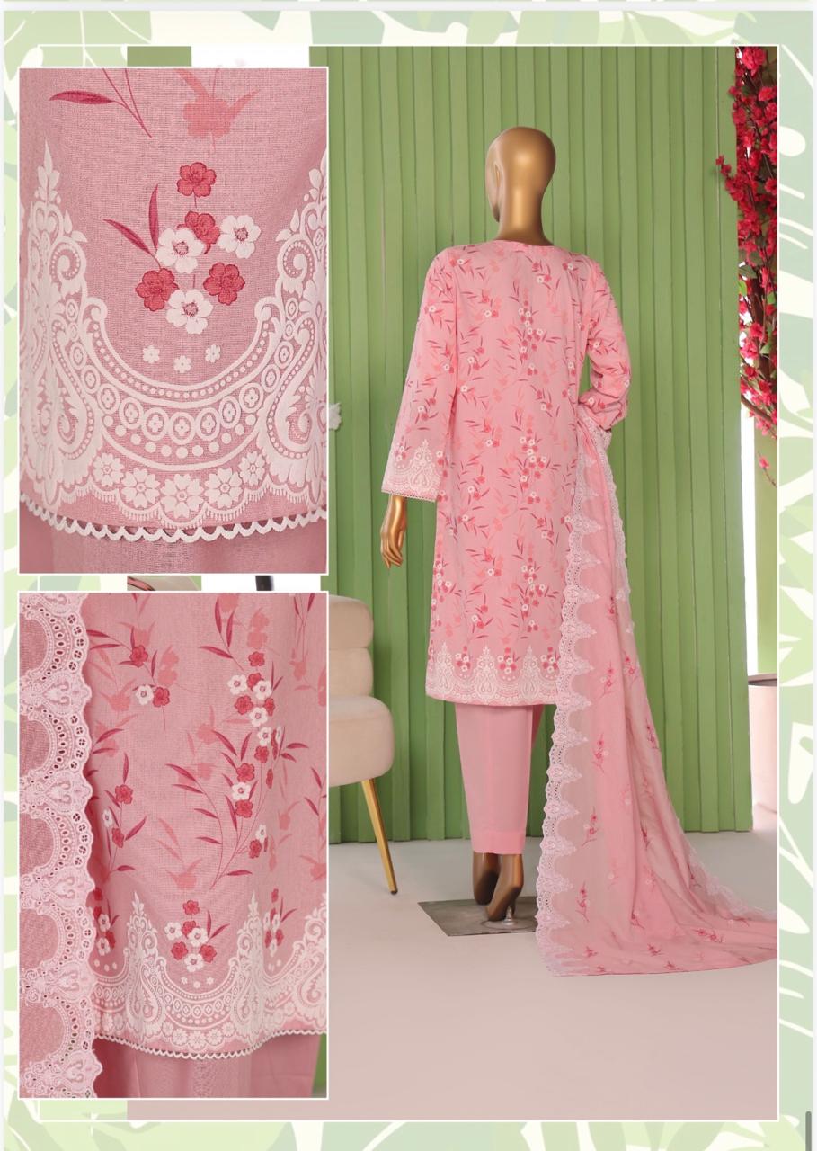 UNSTITCH Libas-e-Khas